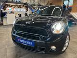 MINI Countryman All4 *Pano*Navi*Xenon*AHK* - scheckheftgepflegte MINI Cooper SD Countryman