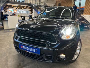 MYAUTOCENTER – Gebraucht- und Jahreswagen mit Werkstattservice in Pfaffenhofen MINI Cooper SD CountrymanCountryman All4 *Pano*Navi*Xenon*AHK*