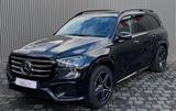Mercedes-Benz GLS 350d 4Matic AMG Distr.360° Kamera Netto !!! - Mercedes GLS 350 mit Schiebedach