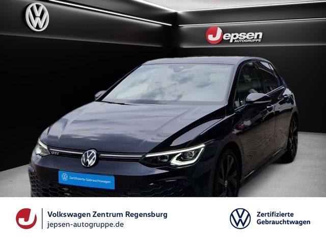 Volkswagen Golf GTI 2.0 TSI DSG ACC LED R-KAMERA NAVI SHZ