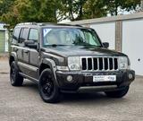 Jeep Commander 3.0 V6 CRD .7Sitzer.Leder. - Jeep Commander Gebrauchtwagen