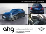 MINI Cooper Cabrio JCW Trim Steptronic EDC Klimaaut. - : Cabrio, Jcw