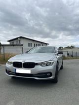 BMW 318 d F30 Bj. 2018 - BMW 318 in Hannover