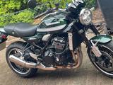 Kawasaki Z900 RS - KAWASAKI 9 R