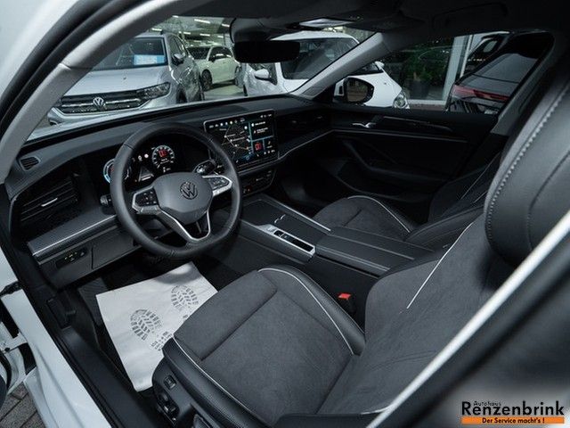 Passat Variant Business TDI DSG AHK ergoActive
