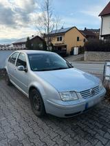 Volkswagen VW Bora V5 2.3 TÜV 06/26 - Volkswagen Bora: 2.3