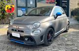 Abarth F595 1.4 t-jet 165cv - Abarth: Geländewagen