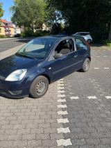 Ford Fiesta 1,3 44 kW Blues Blues - Ford Fiesta: Blues