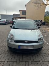 Ford Fiesta 1.3 - Ford Fiesta aus 2005: 1.3