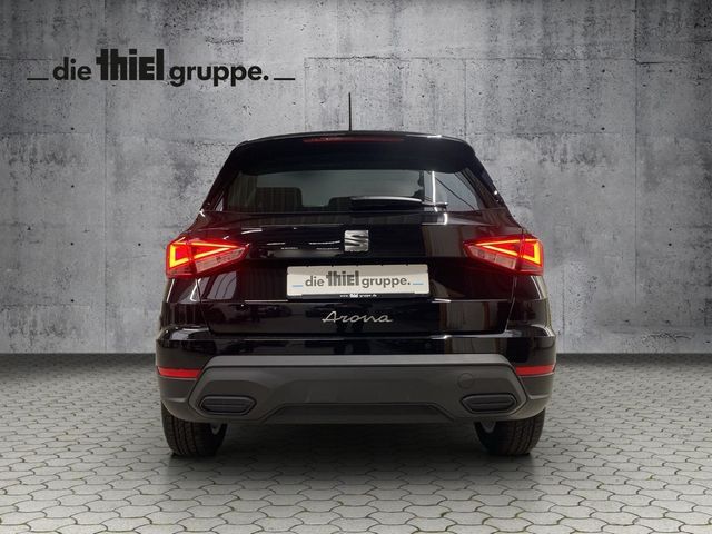 Seat Arona - Bild 5