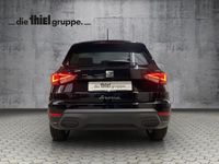 Seat Arona - Vorschau Bild 5