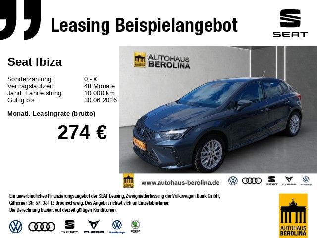 Seat Ibiza - Bild 2