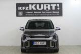 Kia Picanto 1.2 DPI ISG GT Line! FACELIFT! - graue Kia Picanto