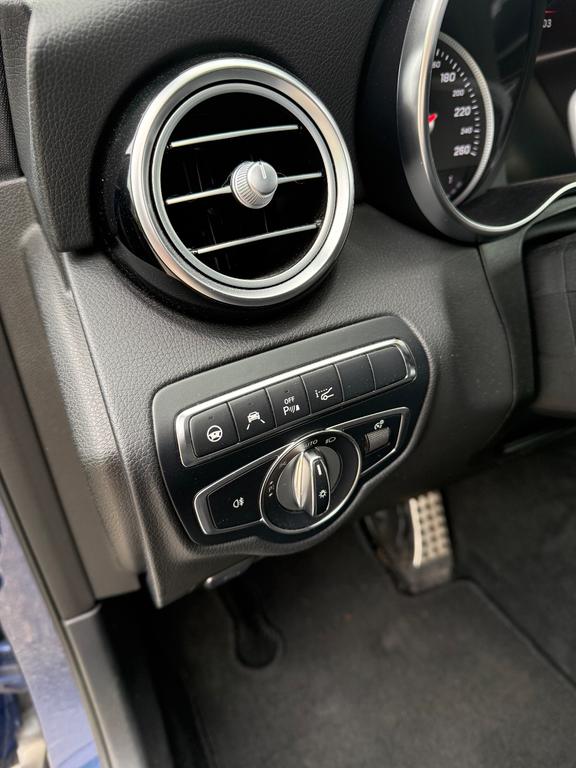 Mercedes-Benz CLC 250