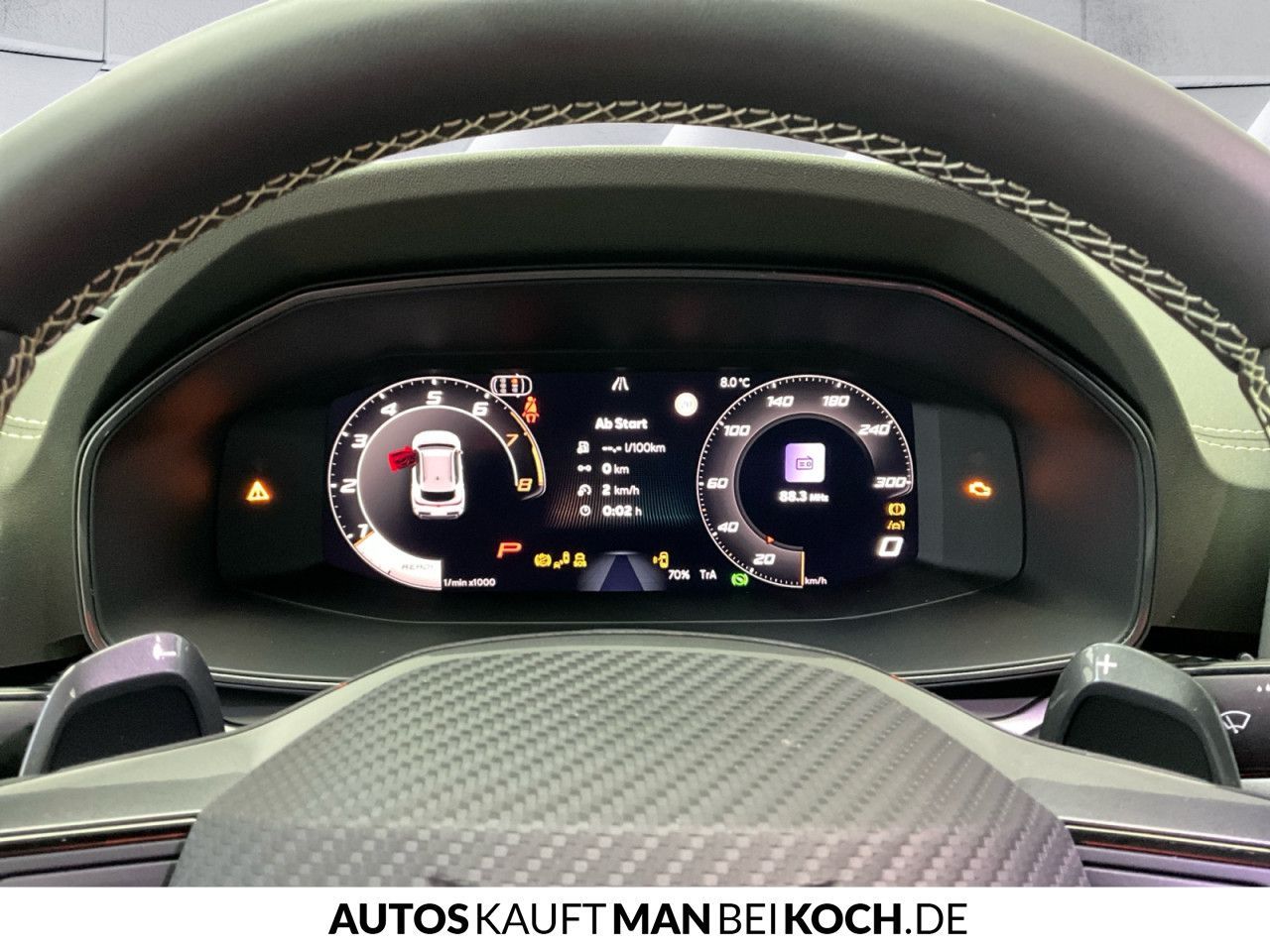 Cupra Formentor - Bild 13