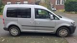 Volkswagen Caddy 1,2TSI 63kW Trendline 5-Sitzer Trendline - VW Caddy Gebrauchtwagen in Münster