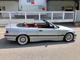 BMW 328i Cabrio  - BMW 328 mit Panoramadach