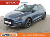 Ford Focus 1.5 EcoBoost Active *NAVI*ACC*LED*PDC*SHZ* - Ford Focus Active mit Benzin-Antrieb