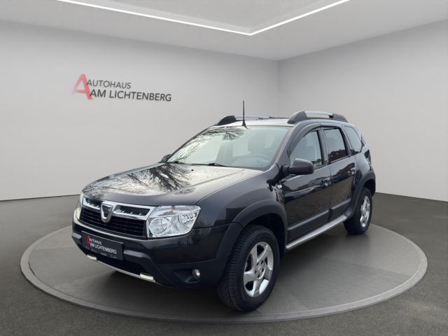 Dacia Duster 1,6 16V 105 Prestige 4x2 LEDER+KAMERA+KLI