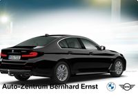 BMW 530 - Vorschau Bild 6