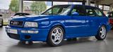 Audi RS2 DEUTSCH SAMMLER TOP - Audi RS2 aus 1994