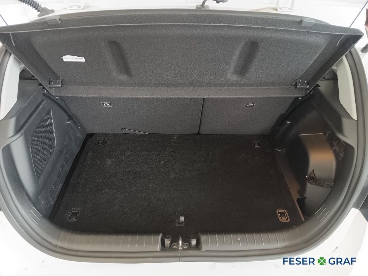 Hyundai i20 - Bild 7