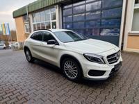 Mercedes-Benz GLA 220 CDI / d 4Matic AMG Line