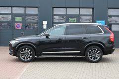 Fahrzeugabbildung Volvo XC90 D5 AWD Inscription*LED*STHZ*PPilot*CAM*AHK