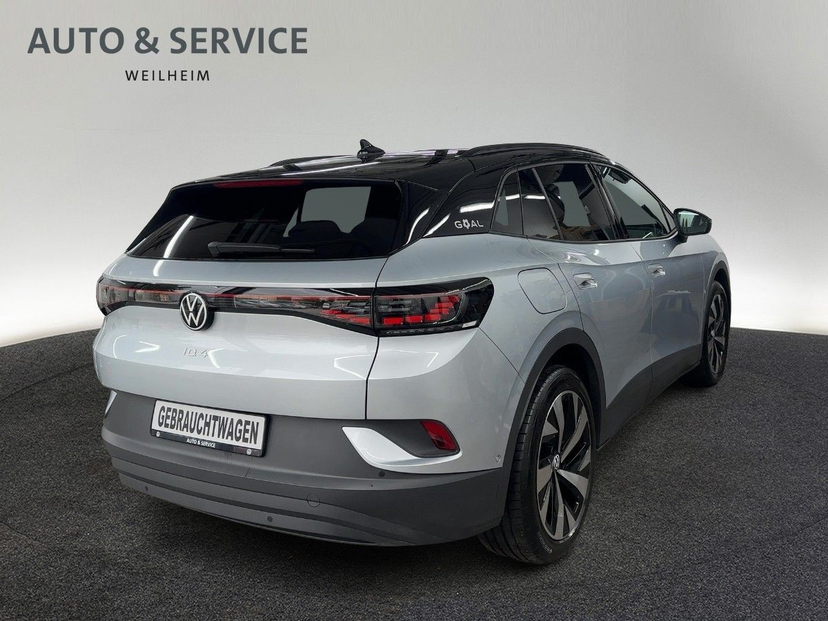 Volkswagen ID.4 Pro GOAL 210 kW 77 kWh foto 3