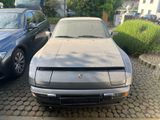 Porsche 944 seit 10 Jahren in Garage, Targadach - Porsche 944 aus 1987