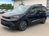 Toyota Proace City Verso 1,2 L2 Teamplayer,7Sitze,AHK - Toyota 7-Sitzer
