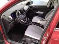 Volkswagen T-Cross - Vorschau Bild 6