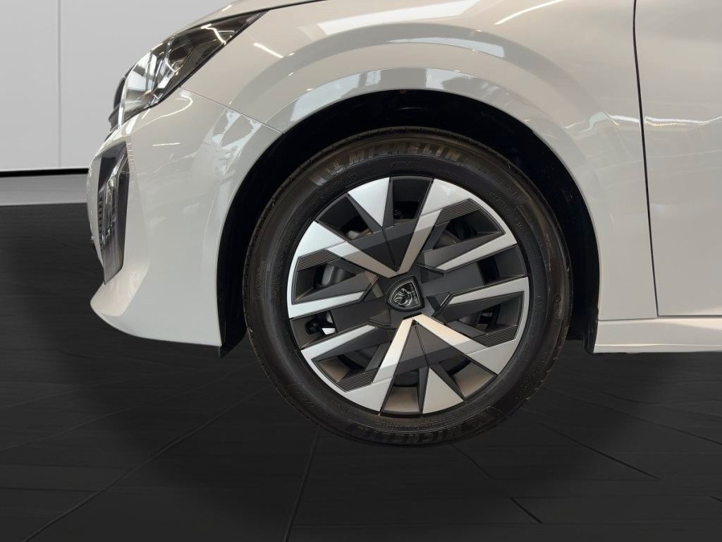 Peugeot 208 - Bild 15