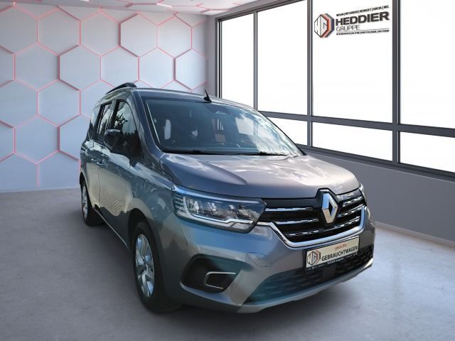 Fahrzeugabbildung Renault Kangoo III 1.3 TCe130 Techno EDC Automatik*NAVI*