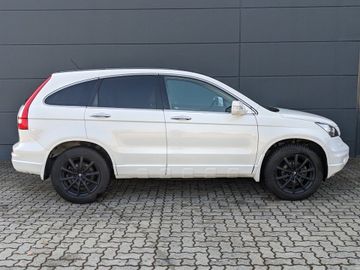 Honda CR-V - 5
