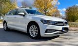 Volkswagen Passat Variant 1.5 TSI OPF Business Variant - Volkswagen Passat Variant aus 2020