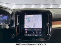 Volvo XC40 - Vorschau Bild 16