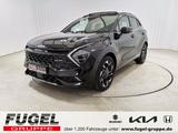 Kia Sportage 1.6 T-GDI 180 DCT AWD GT-Line Sound|Dri