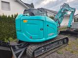 Kobelco SK85 MSR Neuwertig original 189 BSTD Top-Ausstat - Kobelco LKWs