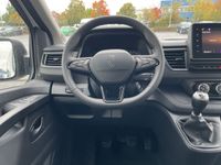 Renault Trafic - Vorschau Bild 15