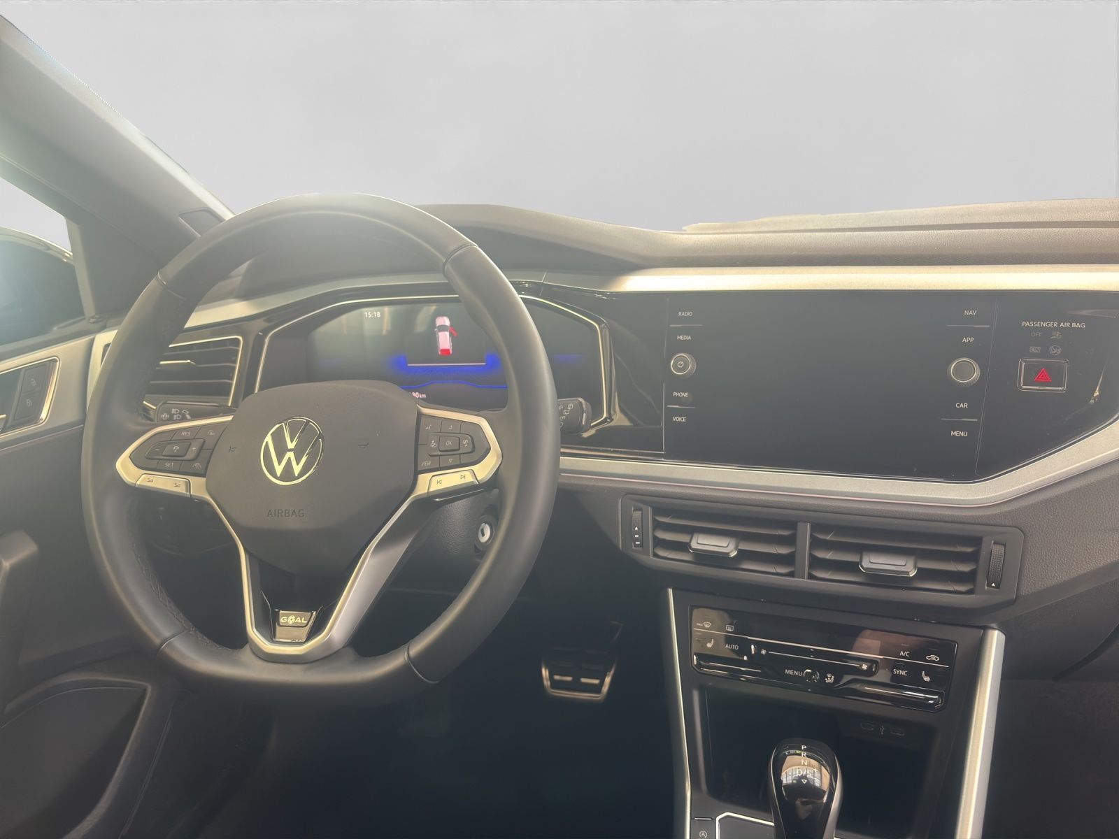 Volkswagen Taigo - Bild 5