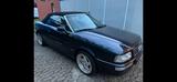 Audi 80 Cabrio  2,3 L 5 Zylinder Tüv neu - Audi 80: Cabrio, 2.3
