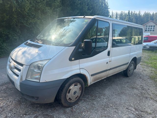 Ford Transit Kombi FT 300 K Trend KLIMA 9SITZE