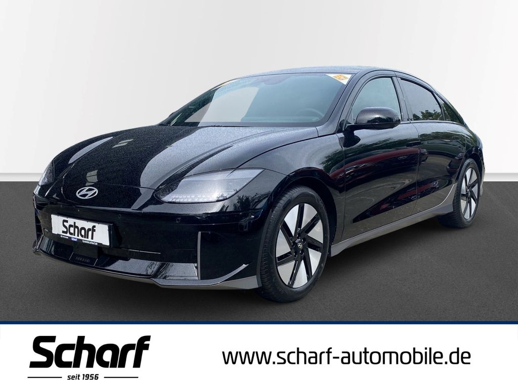 2023 Hyundai IONIQ 6