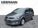 Volkswagen Touran 1.4 TSI Highline 140PS SHZ*PDC*2xKlima - Volkswagen Touran: Tsi 140 Ps