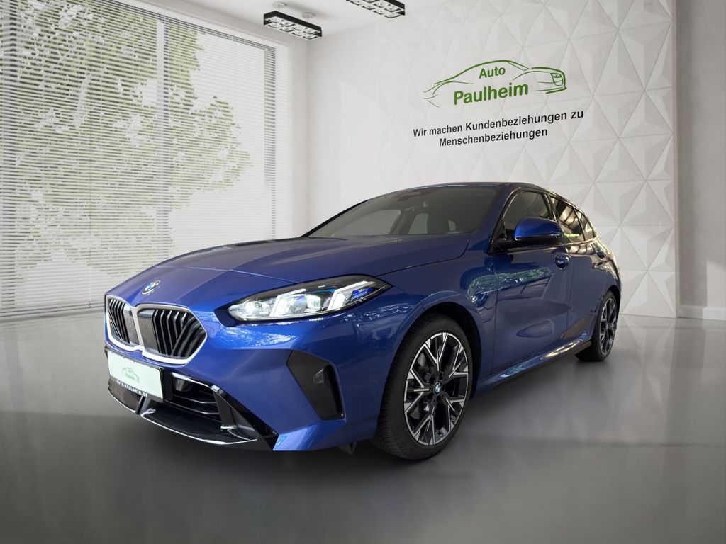 Image of BMW 120