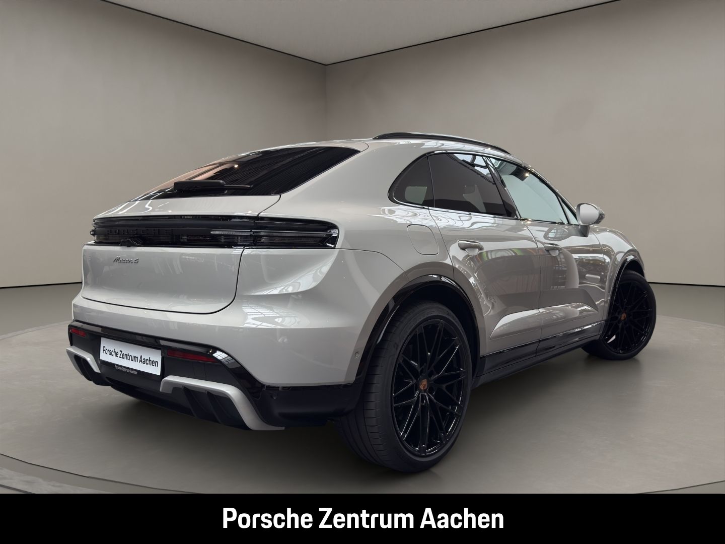 Porsche Macan - Bild 6
