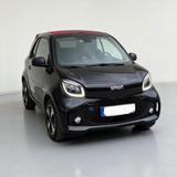 Smart ForTwo cabrio 60kW EQ Batterie - Passion