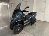Piaggio MP3 530 Exclusive - Piaggio Motorräder in München