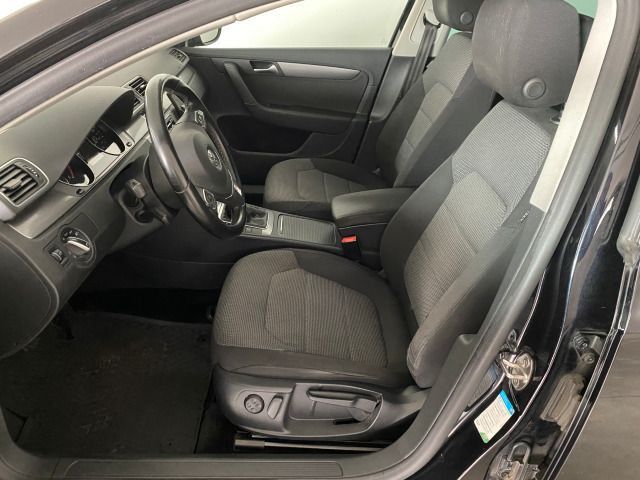 Passat Variant Business Edition 2.0 TDI AHK+NAVI